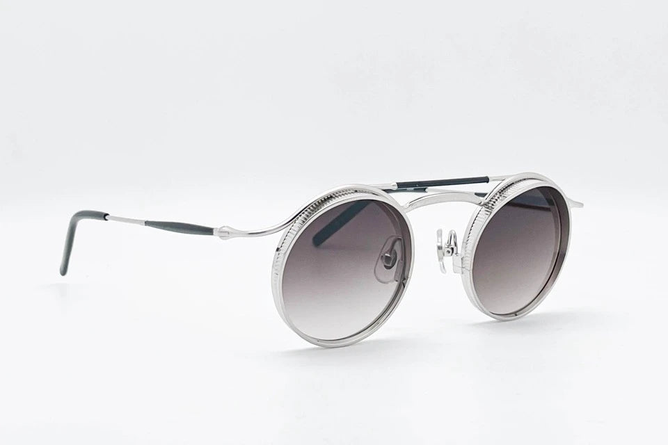 Sunglasses Matsuda 2903H Silver