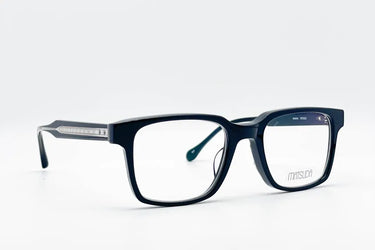 
    Matsuda m1035 - Rectangle Vision Care - matsuda-m1035-blk
  