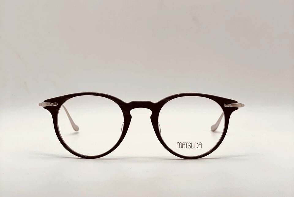 Matsuda M2056 Grey Optical