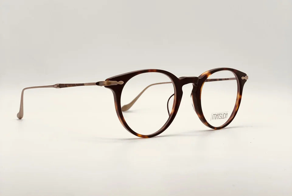 Matsuda M2056 Brown