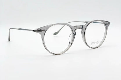 Matsuda M2056 Grey optical frames