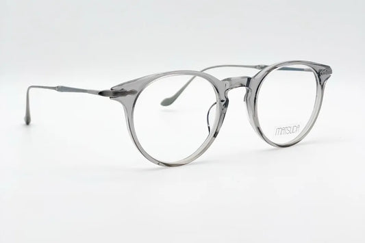 Matsuda M2056 Grey optical frames