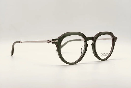 Matsuda M2057 Green