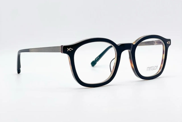 Matsuda M2068 Black Tortoise
