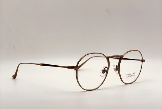 Matsuda M3057 Gold
