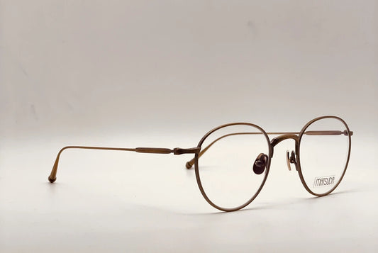 Matsuda M3085 Gold