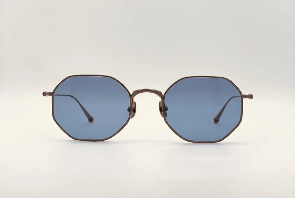 Matsuda M3086 Silver Sunglasses