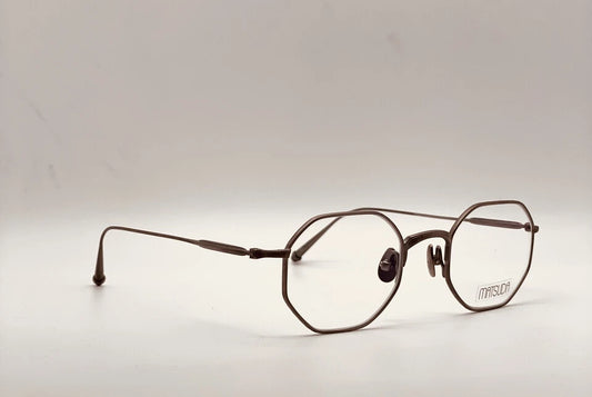 Matsuda M3086 Silver