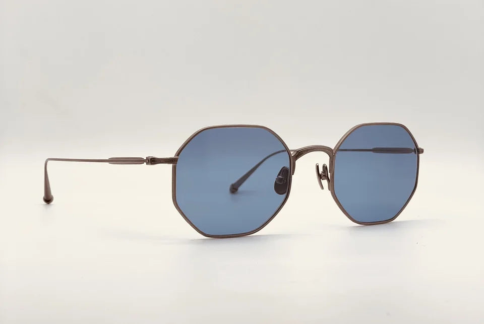 Matsuda M3086 Silver