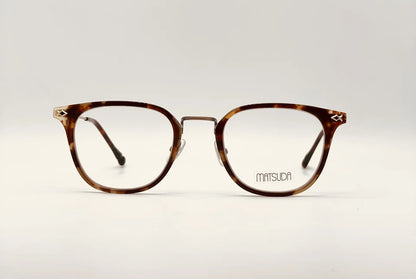 Matsuda M3113 Brown Optical