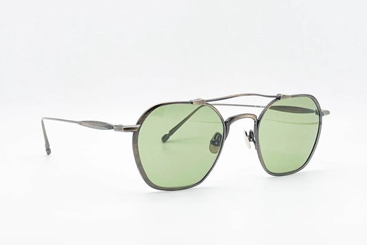 Sunglasses Matsuda M3145 Gold