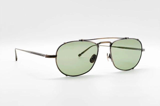 Matsuda M3151 Gold