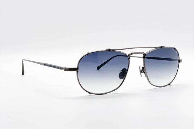 Matsuda M3151 Silver
