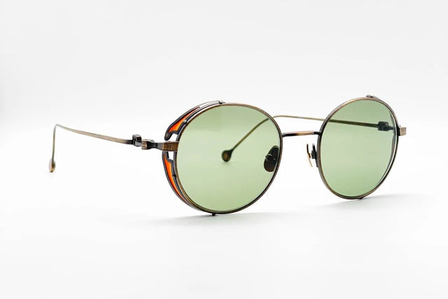 Matsuda M3152 Gold