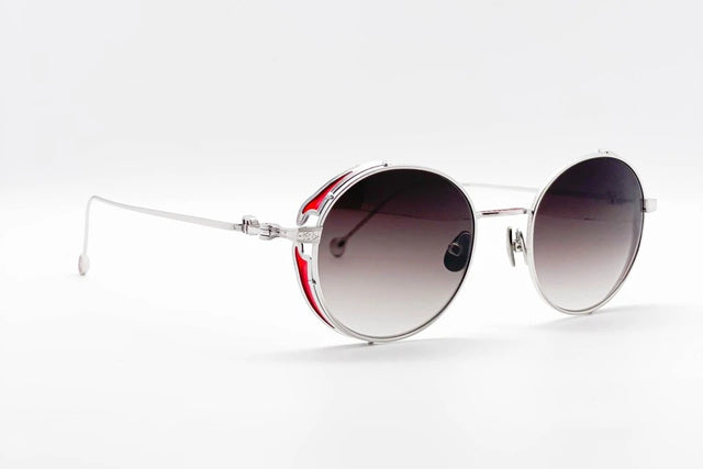 Matsuda M3152 Silver