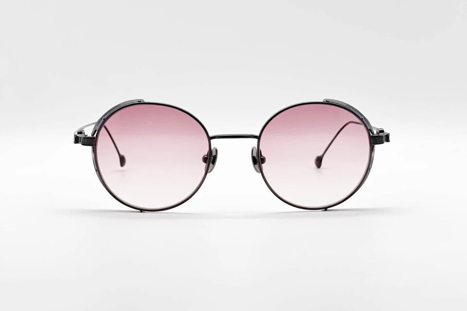 Matsuda M3152 Titanium Sunglasses | Titanium Sunglasses for Unisex