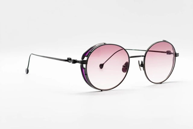 Matsuda M3152 Black