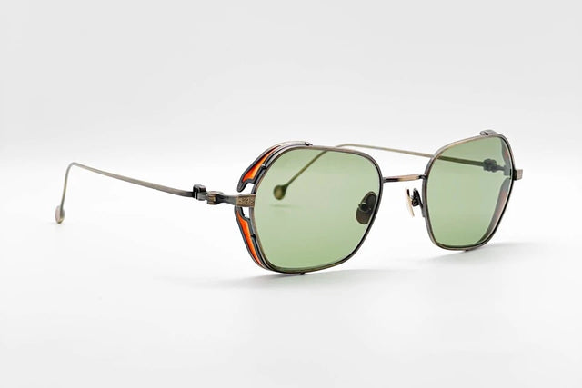 Matsuda M3153 Gold