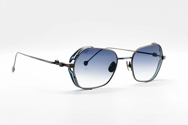Matsuda M3153 Silver