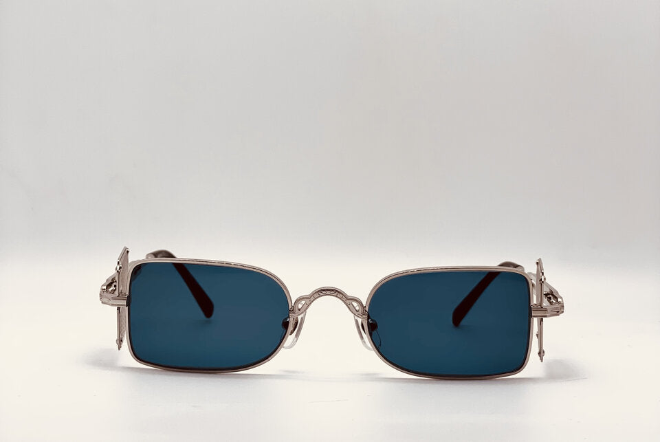 Matsuda 10611H PWBS Sunglasses