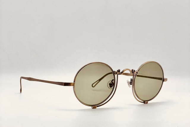 Matsuda M10601h Oro antico