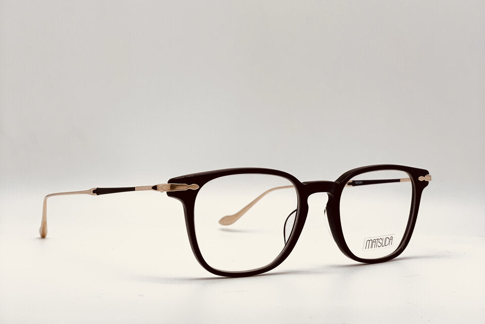 Matsuda M2052 BLKBG