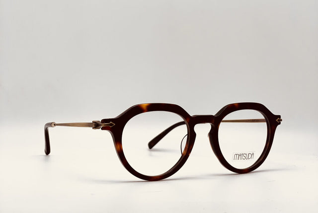 Matsuda M2057 Tartaruga Oro Antico