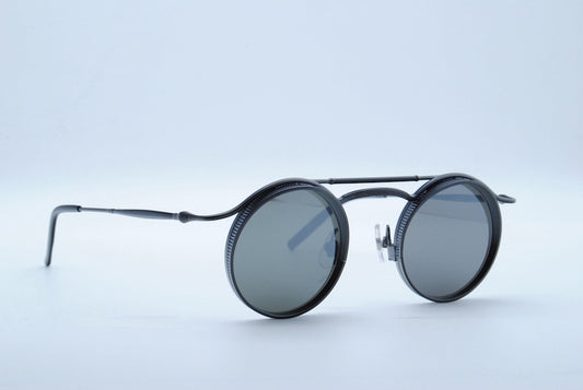 Matsuda M2903h Black Matte