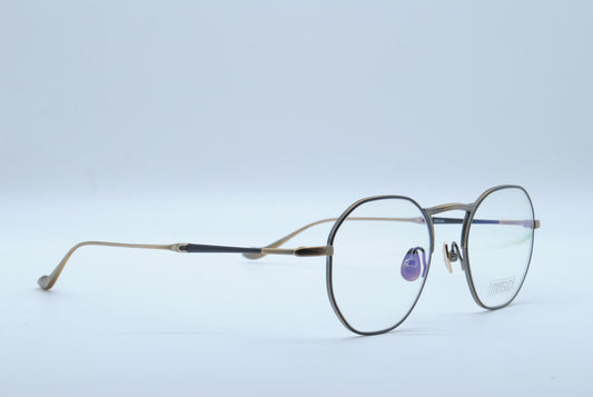 Matsuda M3057 Antique Silver
