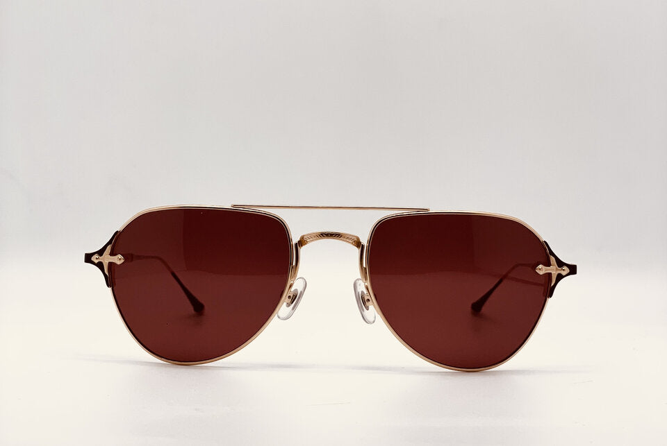 Matsuda M3072 BG Sunglasses