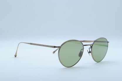 Matsuda M3084 Antique Gold