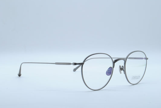 Matsuda M3085 Antique Silver