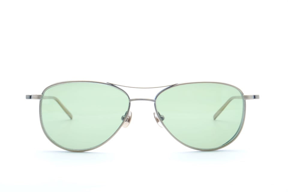 Matsuda M3088 AG Sunglasses