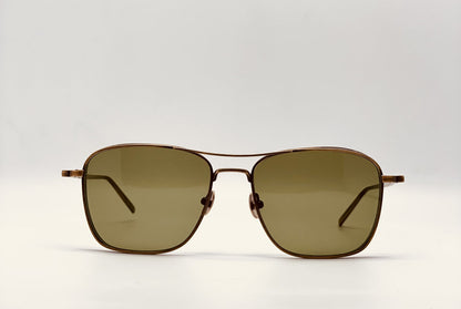 Matsuda M3099 AG Sunglasses