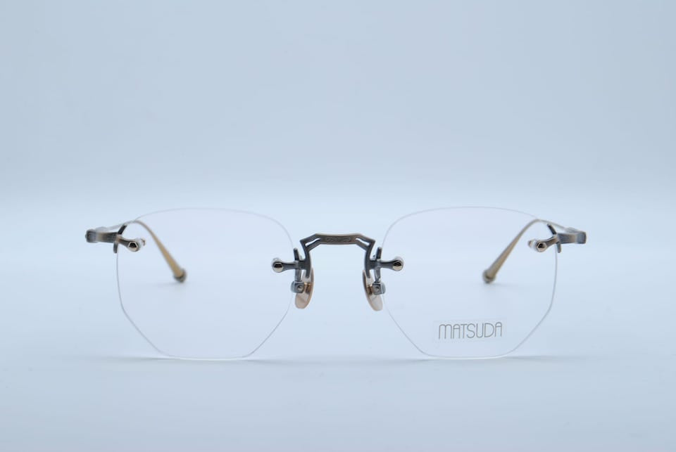 Matsuda M3104 AG Optical