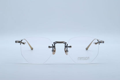 Matsuda M3104 AG Optical