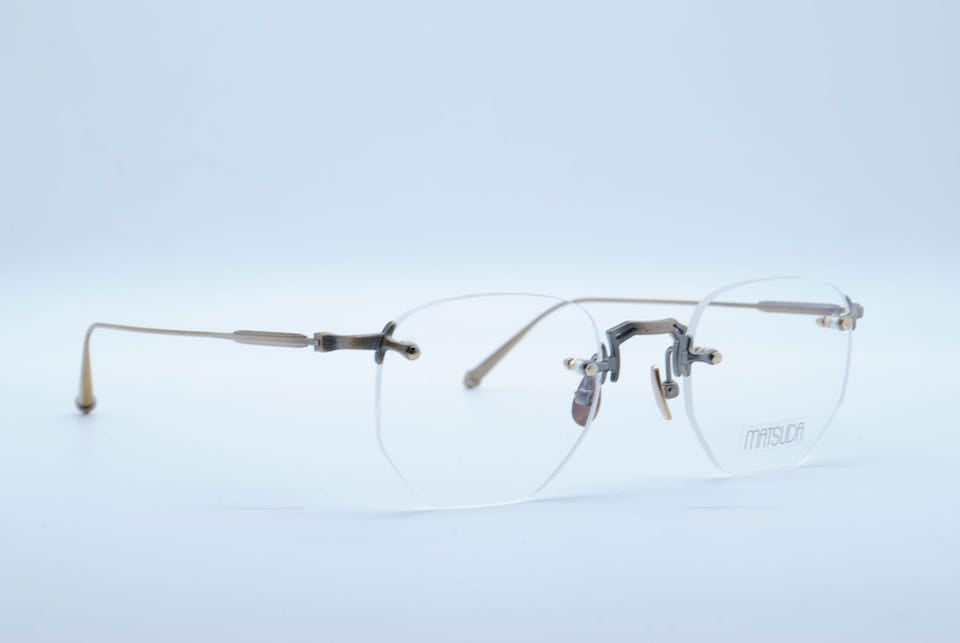 Matsuda M3104 AG