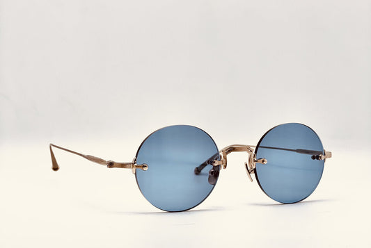 Matsuda M3105 Antique Gold