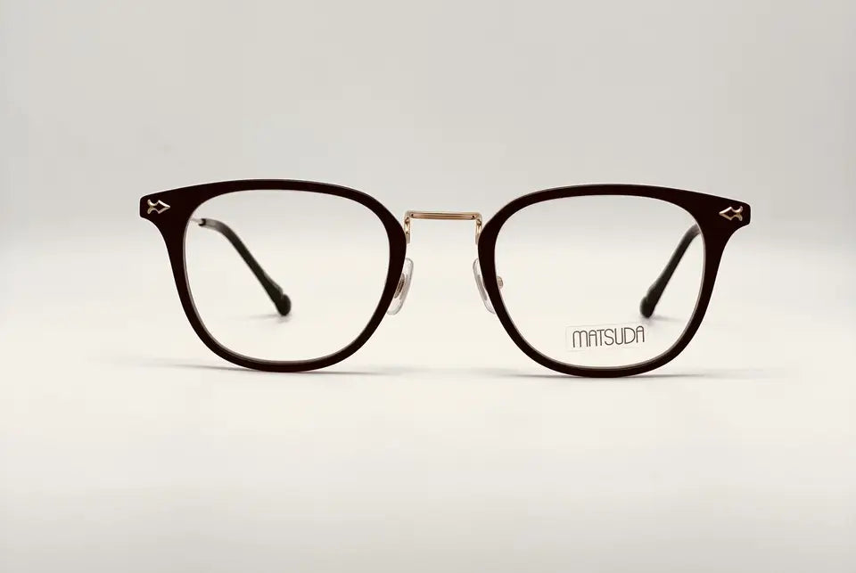 Matsuda M3113 BGMBK Optical