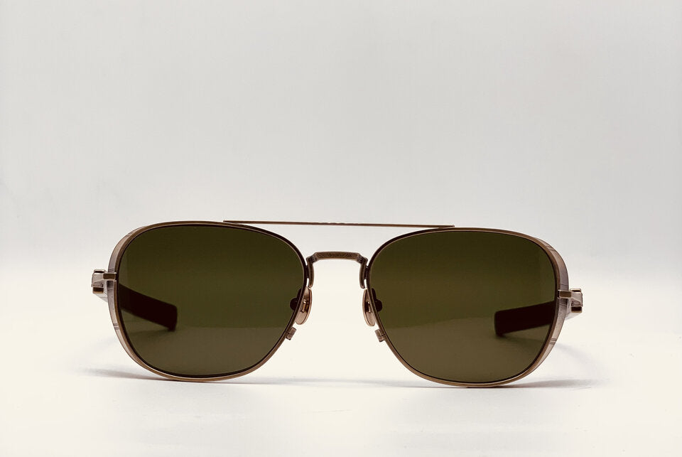 Matsuda M3115 AGDTO Sunglasses