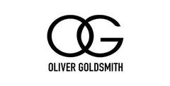 Oliver Goldsmith logo