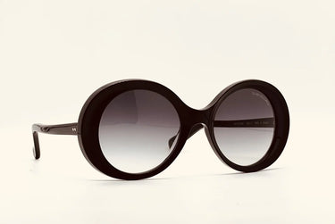 
    Oliver Goldsmith 1960 - Oversize Occhiali da sole - Oliver Goldsmith 1960 Black
  