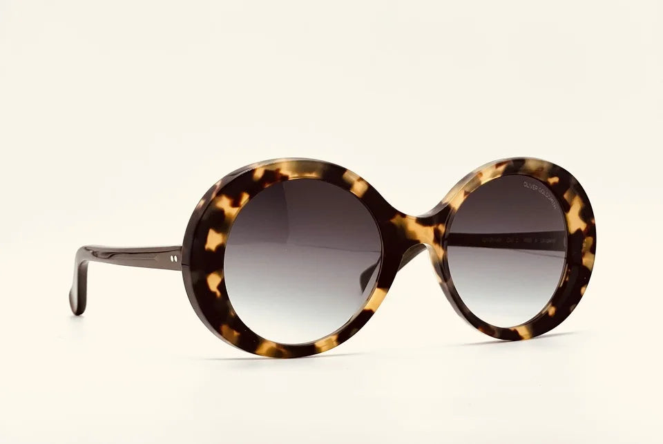 Oliver Goldsmith 1960 Brown