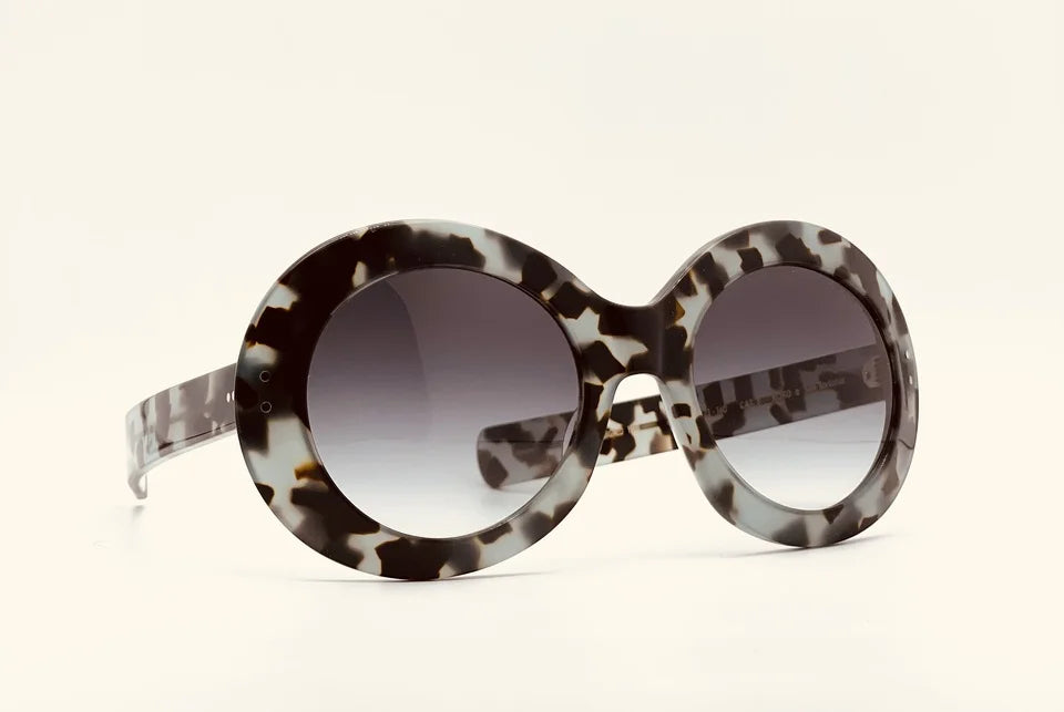 Oliver Goldsmith Koko Green