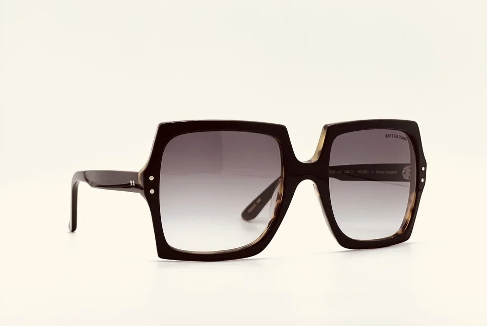 Oliver Goldsmith Moosh Black