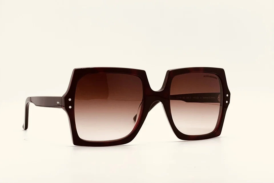 Oliver Goldsmith Moosh Brown