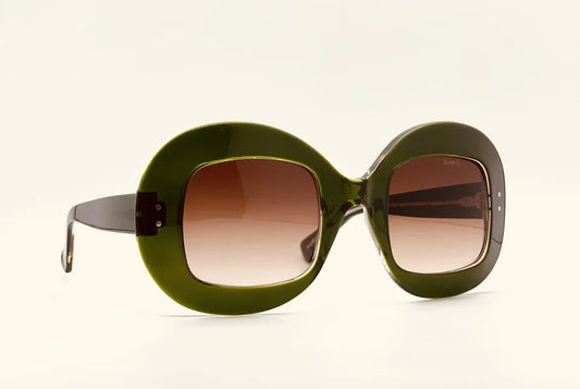 Oliver Goldsmith Uuksuu Green