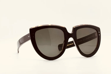 
    Oliver Goldsmith y-not - Oversize Occhiali da sole - Oliver Goldsmith Y-not Black
  