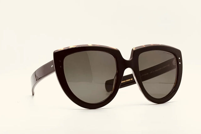 Oliver Goldsmith Y-not Black