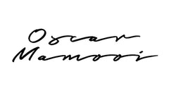 Oscar Mamooi Eyewear logo